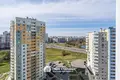 Appartement 1 chambre 41 m² Minsk, Bélarus