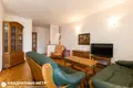 3 room apartment 68 m² Minsk, Belarus