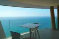 2 bedroom apartment 168 m² Benidorm, Spain