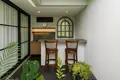 villa de 3 chambres 322 m² Ungasan, Indonésie