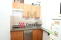 Квартира 1 комната 30 м² Столица Прага, Чехия
