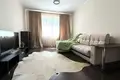 1 room apartment 41 m² Muchaviecki sielski Saviet, Belarus