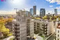 Appartement 1 chambre 27 m² Vilnius, Lituanie
