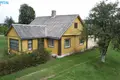 House 70 m² Nedzinge, Lithuania