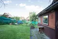 Haus  Piatryskauski sielski Saviet, Belarus