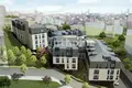 Квартира 41 м² Фатих, Турция