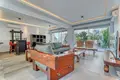 3-Schlafzimmer-Villa 140 m² Demos Agiou Athanasiou, Zypern