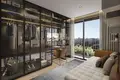 Attique 4 chambres 398 m² Regiao Imediata de Sao Paulo, Brésil
