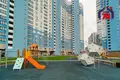Квартира 3 комнаты 94 м² Минск, Беларусь
