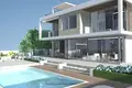 Villa 4 chambres 200 m² Péyia, Chypre