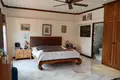 Dom 3 pokoi  Huai Yai, Tajlandia