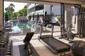 Appartement 1 chambre 77 m² Aradíppou, Chypre