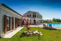 Villa de tres dormitorios 250 m² Grad Porec, Croacia