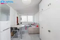 1 room apartment 27 m² Vilnius, Lithuania
