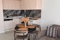 Modern Skyline Apartment Near the Coast in Desirable Tosmur
