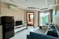 Kondominium 1 Schlafzimmer  Pattaya, Thailand