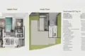 3 bedroom apartment 428 m² Si Sunthon, Thailand