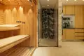 Appartement 6 chambres 534 m² Germasogeia, Chypre