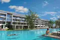 3 bedroom apartment 163 m² Trikomo, Northern Cyprus
