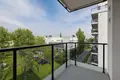 2 bedroom apartment 67 m² Warsaw, Poland