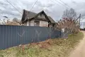 Maison 64 m² Dziamidavicki sielski Saviet, Bélarus
