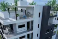 Ático 2 habitaciones 80 m² Ypsonas Municipality, Chipre