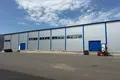 Склад 2 930 м² Мотяково, Россия