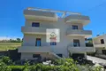 9-Zimmer-Villa 417 m² Durrës, Albanien
