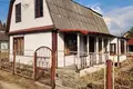 Maison 78 m² Kalodziscanski sielski Saviet, Bélarus