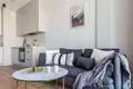 Квартира 2 комнаты 38 м² в Варшаве, Польша