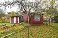 Haus 39 m² Rakauski sielski Saviet, Belarus