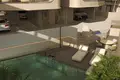 Квартира 2 комнаты 106 м² район Лимасол, Кипр