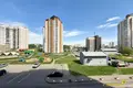 Wohnung 78 m² Minsk, Belarus