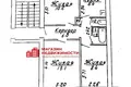 Квартира 3 комнаты 49 м² Гродно, Беларусь