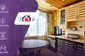 Appartement 2 chambres 49 m² Minsk, Bélarus