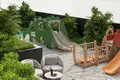Complexe résidentiel Floarea Oasis – Smart, Modern Living in the Dubailand Residence Complex