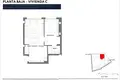 Квартира 3 комнаты 128 м² Малага, Испания