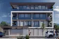 Doppelhaus 3 zimmer 125 m² Muratpasa, Türkei