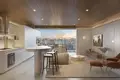 Квартира 1 комната 145 м² Regiao Imediata de Sao Paulo, Бразилия