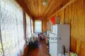 House 25 m² Muchaviecki sielski Saviet, Belarus