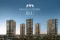 Жилой комплекс GRAND SAPPHIRE BLU