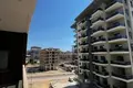 Mieszkanie 1 pokój 58 m² Mediterranean Region, Turcja