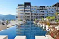 Wohnung 1 Schlafzimmer 80 m² Tivat, Montenegro