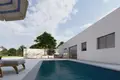 Appartement 3 chambres 100 m² Pervolia, Chypre