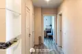 Appartement 2 chambres 57 m² Minsk, Bélarus