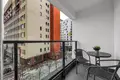 Квартира 1 комната 31 м² Варшава, Польша