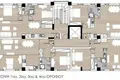 Apartamento 3 habitaciones 137 m² Nicosia, Chipre