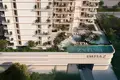 Apartamento 3 habitaciones 124 m² Dubái, Emiratos Árabes Unidos