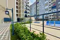 Apartamento 3 habitaciones 110 m² Mezitli, Turquía