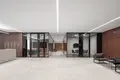 Bureau 2 027 m² à Moscou, Russie
